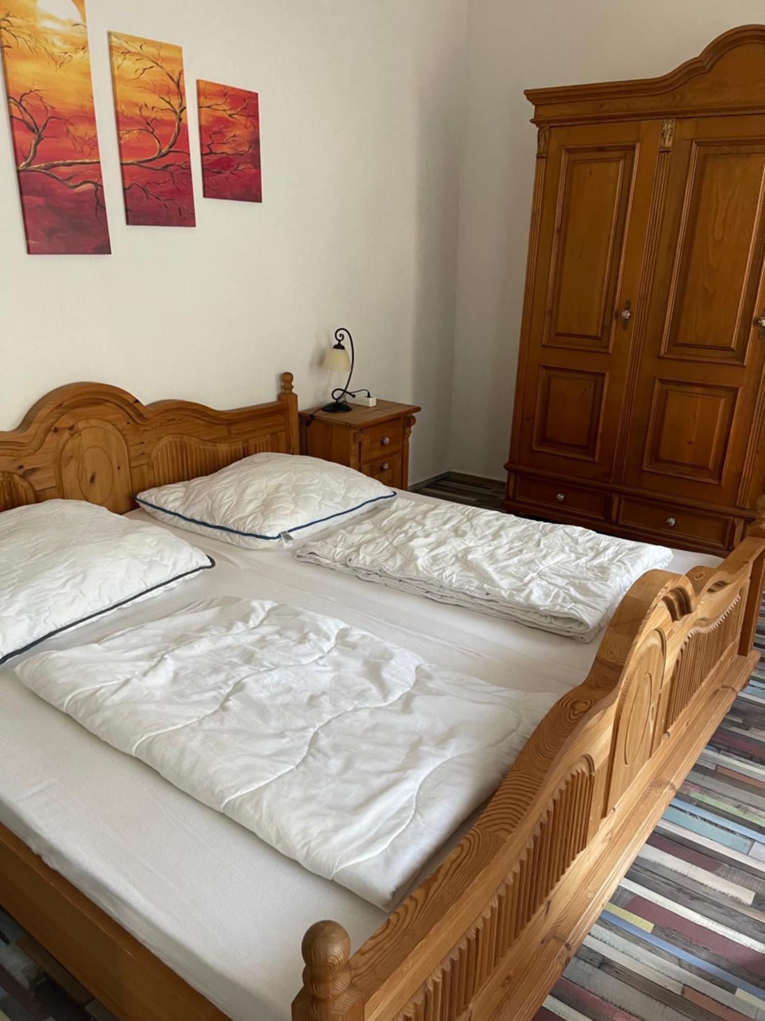 Ferienhaus Scheid بريم المظهر الخارجي الصورة
