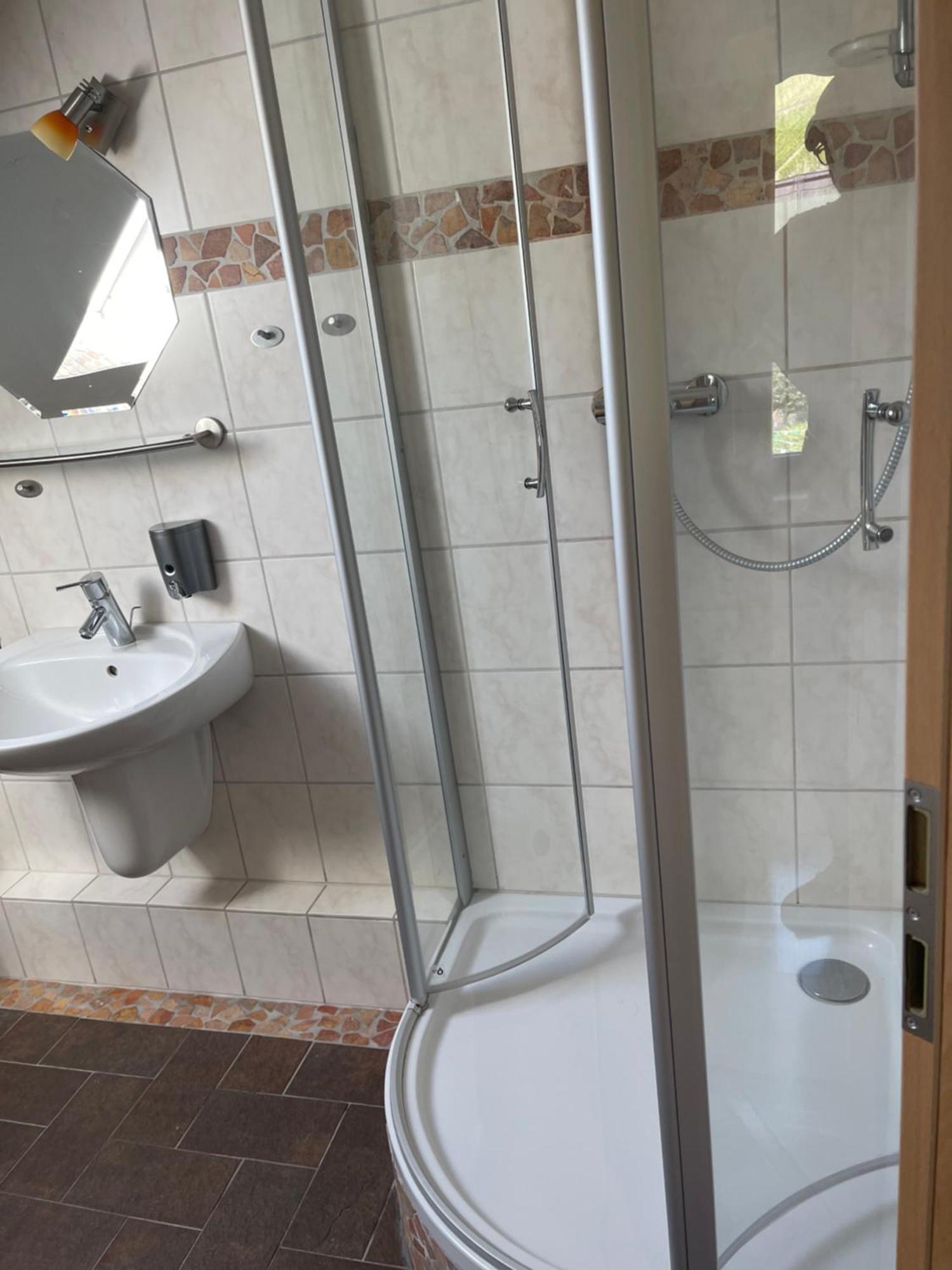 Ferienhaus Scheid بريم المظهر الخارجي الصورة