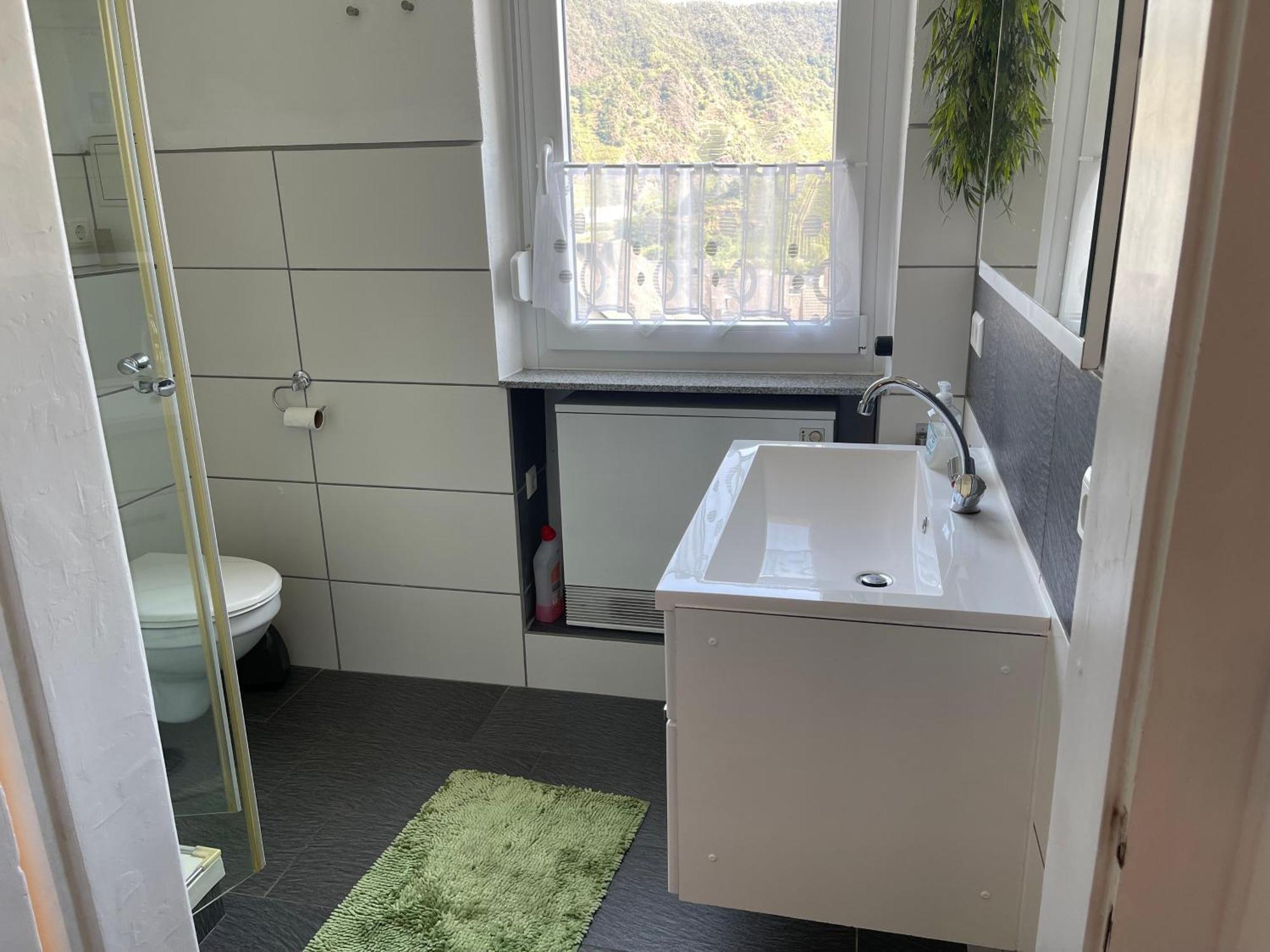 Ferienhaus Scheid بريم المظهر الخارجي الصورة