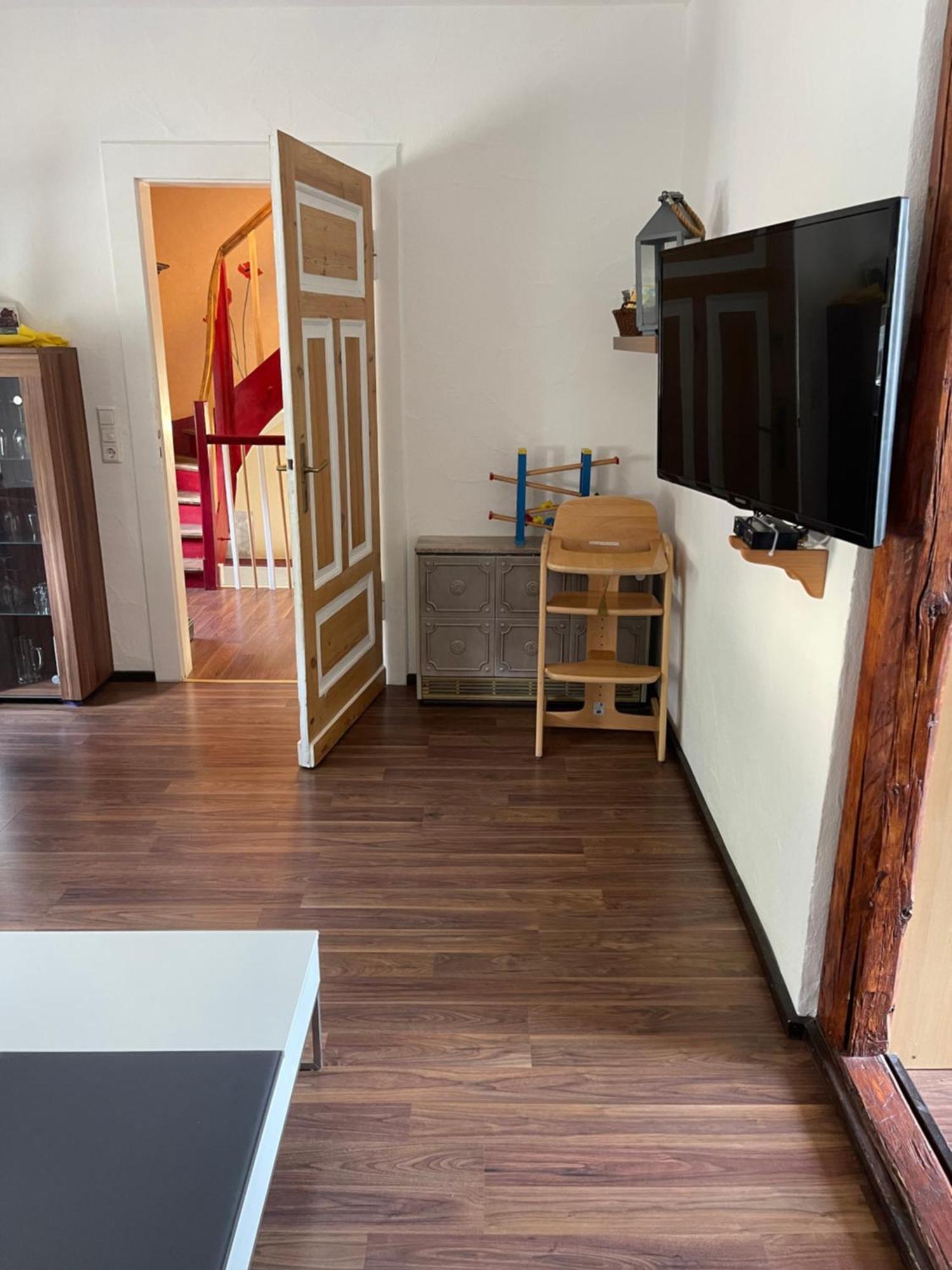 Ferienhaus Scheid بريم المظهر الخارجي الصورة